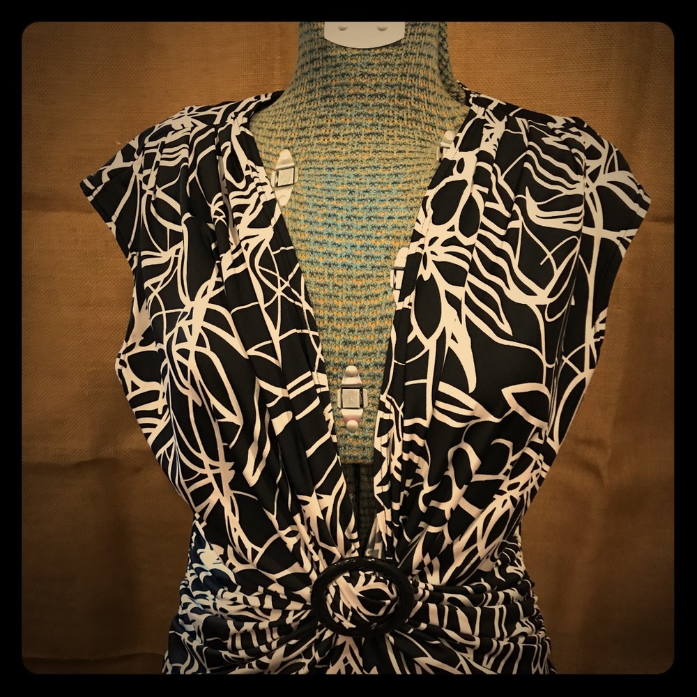 Alyn Paige Dress